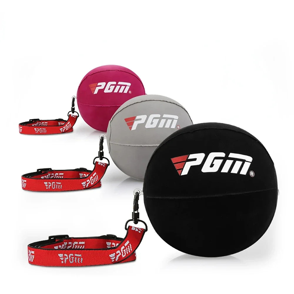 Golf Smart Ball Trainer